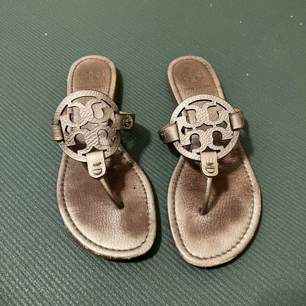 Tory Burch Sandals